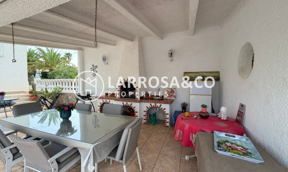 Reventa - Chalet - Ciudad Quesada - Costa Blanca