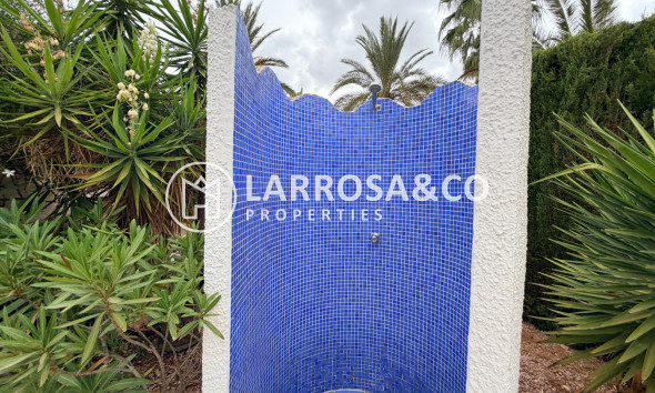 Reventa - Chalet - Ciudad Quesada - Costa Blanca