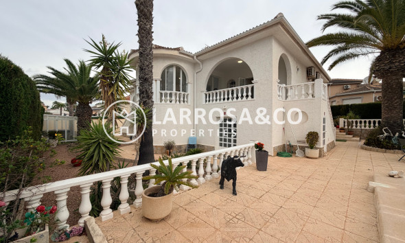 Reventa - Chalet - Ciudad Quesada - Costa Blanca