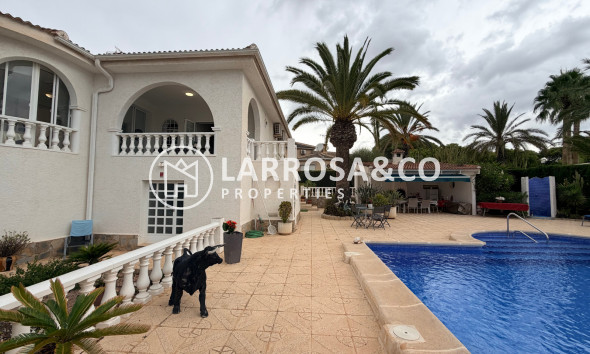 Reventa - Chalet - Ciudad Quesada - Costa Blanca