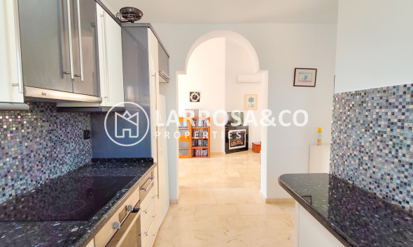 Resale - Detached House/Villa - Villamartin - Costa Blanca