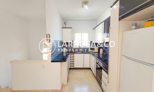 Resale - Detached House/Villa - Villamartin - Costa Blanca