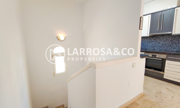 Resale - Detached House/Villa - Villamartin - Costa Blanca