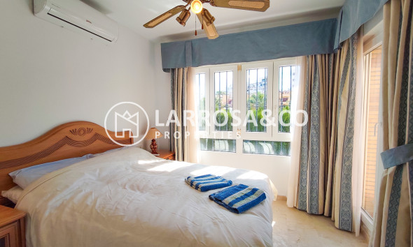 Resale - Detached House/Villa - Villamartin - Costa Blanca