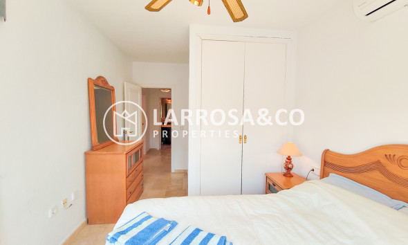 Resale - Detached House/Villa - Villamartin - Costa Blanca