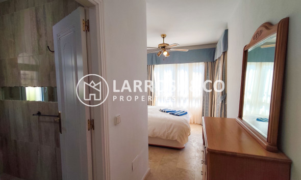 Resale - Detached House/Villa - Villamartin - Costa Blanca