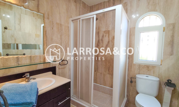 Resale - Detached House/Villa - Villamartin - Costa Blanca