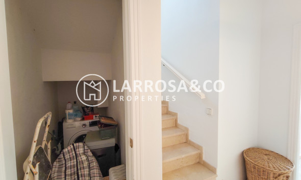 Resale - Detached House/Villa - Villamartin - Costa Blanca