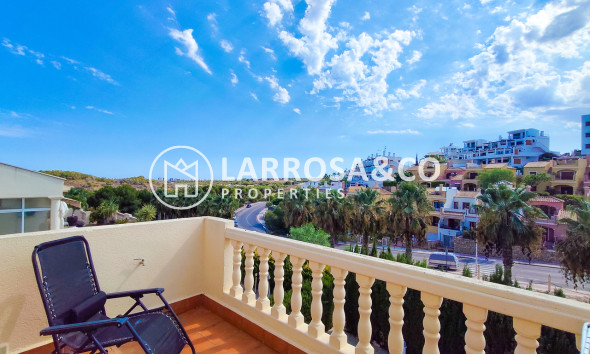 Resale - Detached House/Villa - Villamartin - Costa Blanca