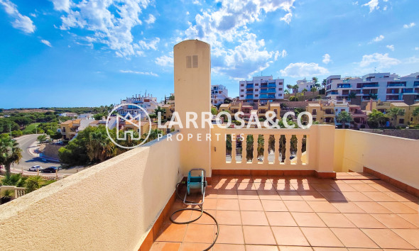 Resale - Detached House/Villa - Villamartin - Costa Blanca