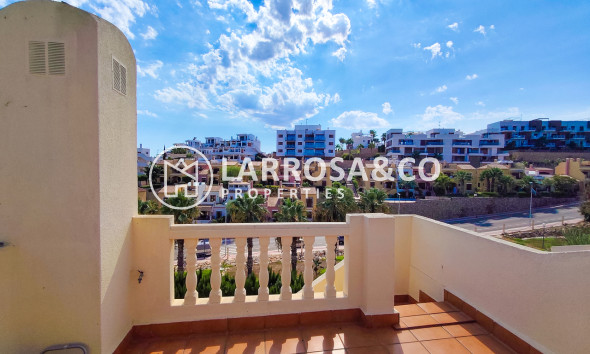 Resale - Detached House/Villa - Villamartin - Costa Blanca
