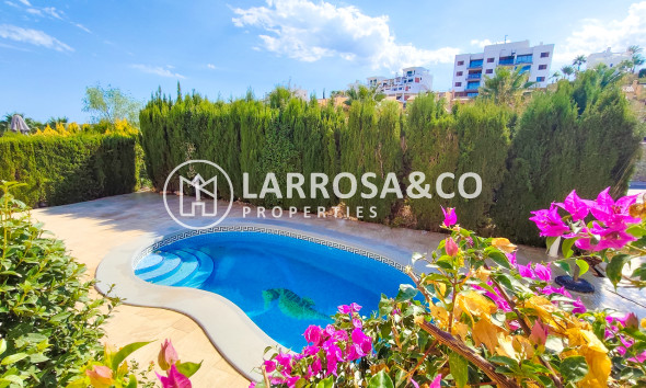 Resale - Detached House/Villa - Villamartin - Costa Blanca