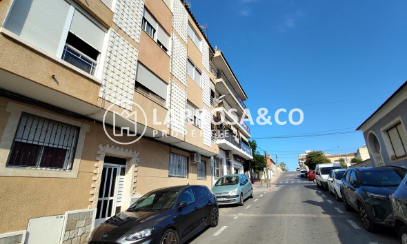 Resale - Apartment - Benijofar - Costa Blanca