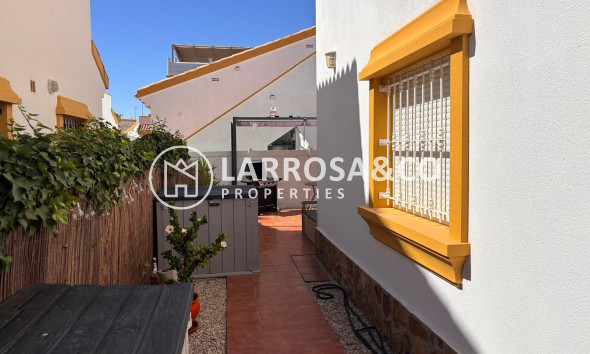 Resale - Detached House/Villa - Guardamar del Segura - Costa Blanca