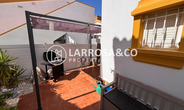 Resale - Detached House/Villa - Guardamar del Segura - Costa Blanca
