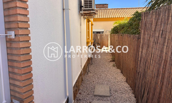 Resale - Detached House/Villa - Guardamar del Segura - Costa Blanca