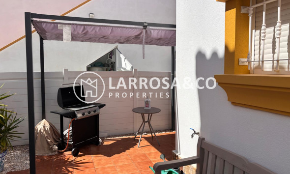 Resale - Detached House/Villa - Guardamar del Segura - Costa Blanca