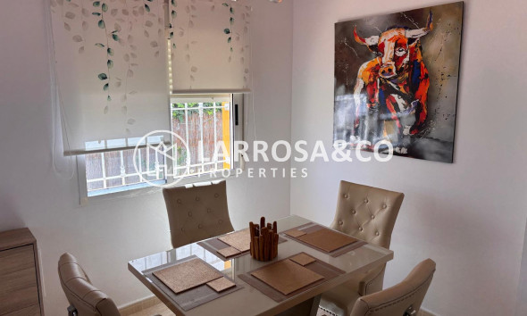 Resale - Detached House/Villa - Guardamar del Segura - Costa Blanca