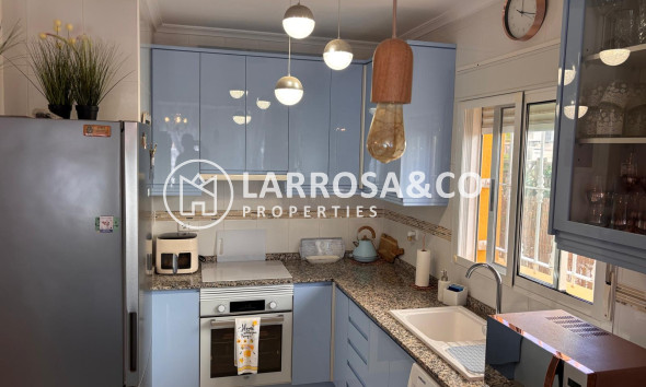 Resale - Detached House/Villa - Guardamar del Segura - Costa Blanca