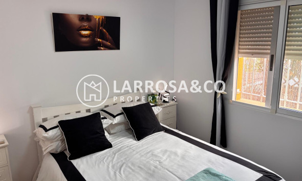 Resale - Detached House/Villa - Guardamar del Segura - Costa Blanca