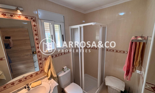 Resale - Detached House/Villa - Guardamar del Segura - Costa Blanca