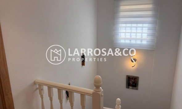 Resale - Detached House/Villa - Guardamar del Segura - Costa Blanca