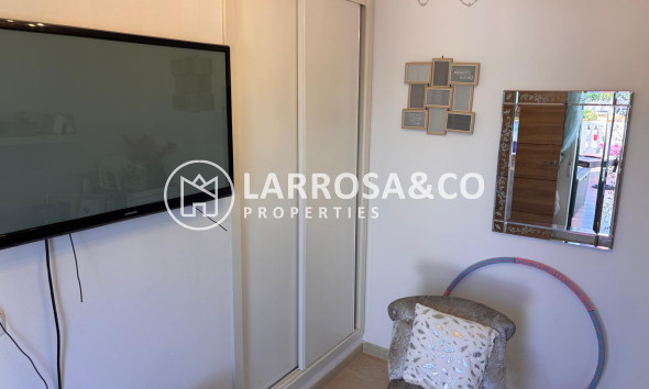 Resale - Detached House/Villa - Guardamar del Segura - Costa Blanca