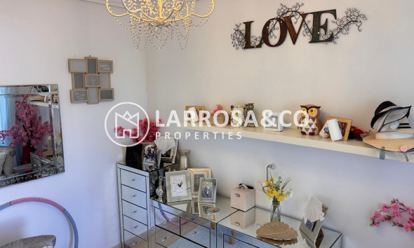 Resale - Detached House/Villa - Guardamar del Segura - Costa Blanca