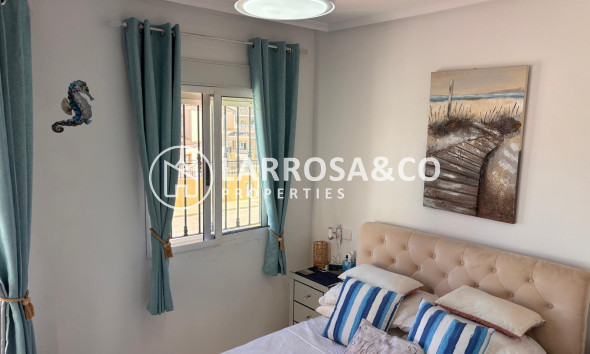 Resale - Detached House/Villa - Guardamar del Segura - Costa Blanca