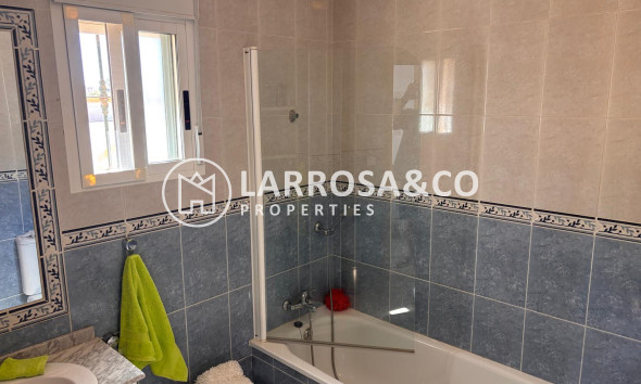 Resale - Detached House/Villa - Guardamar del Segura - Costa Blanca