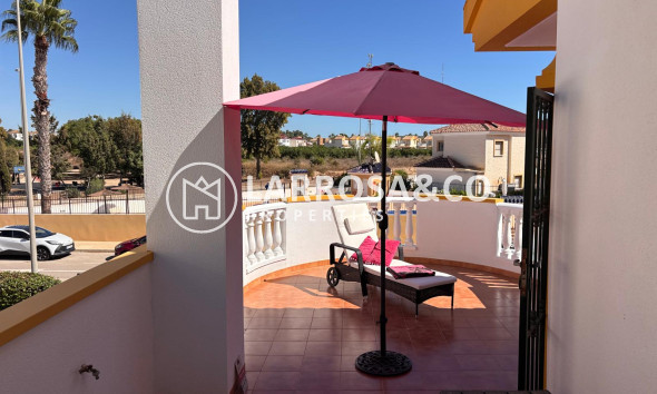 Resale - Detached House/Villa - Guardamar del Segura - Costa Blanca