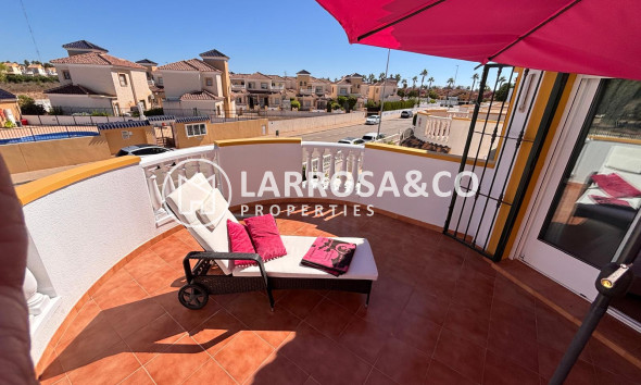 Resale - Detached House/Villa - Guardamar del Segura - Costa Blanca