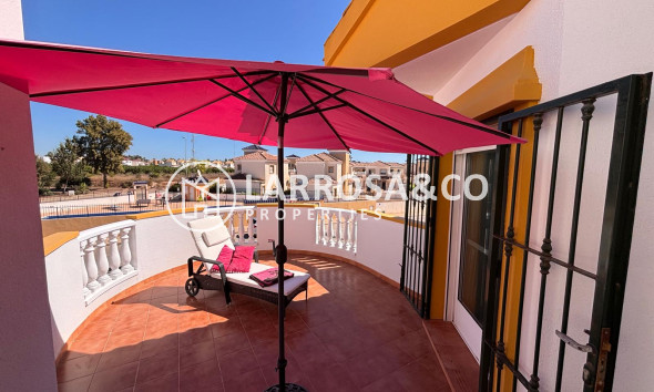 Resale - Detached House/Villa - Guardamar del Segura - Costa Blanca
