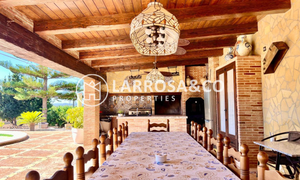 Resale - Detached House/Villa - Almoradí - Comunidad valenciana