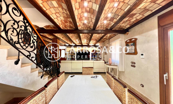 Resale - Detached House/Villa - Almoradí - Comunidad valenciana