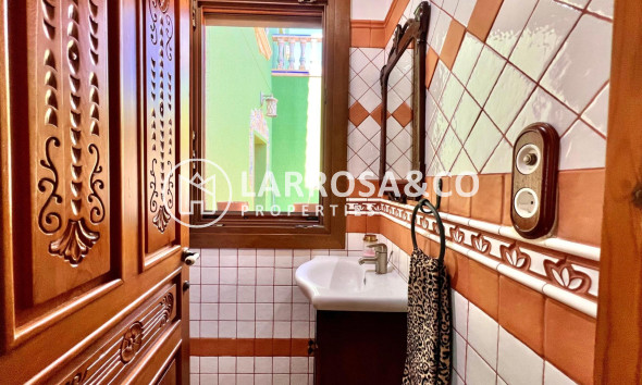 Resale - Detached House/Villa - Almoradí - Comunidad valenciana