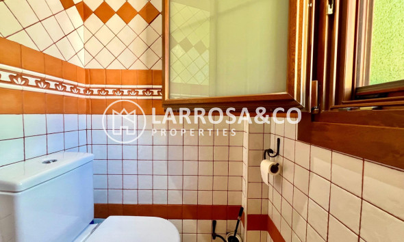 Resale - Detached House/Villa - Almoradí - Comunidad valenciana