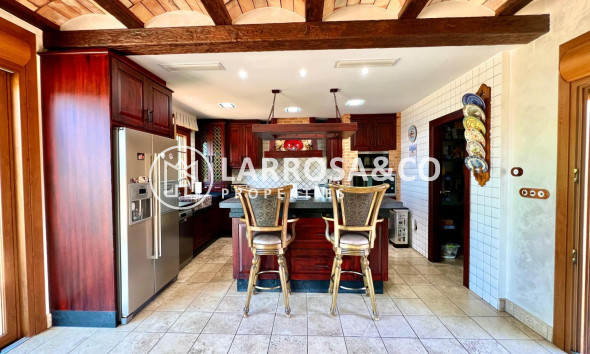 Resale - Detached House/Villa - Almoradí - Comunidad valenciana