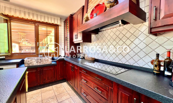 Resale - Detached House/Villa - Almoradí - Comunidad valenciana