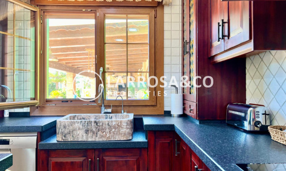 Resale - Detached House/Villa - Almoradí - Comunidad valenciana