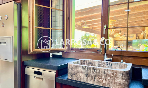 Resale - Detached House/Villa - Almoradí - Comunidad valenciana