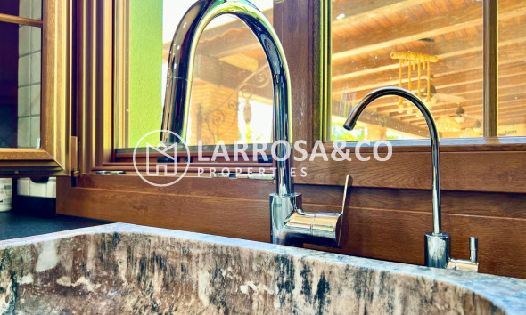 Resale - Detached House/Villa - Almoradí - Comunidad valenciana