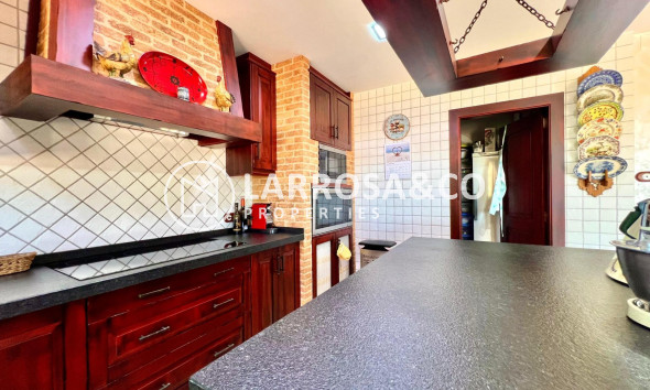 Resale - Detached House/Villa - Almoradí - Comunidad valenciana