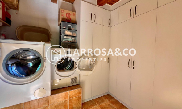 Resale - Detached House/Villa - Almoradí - Comunidad valenciana