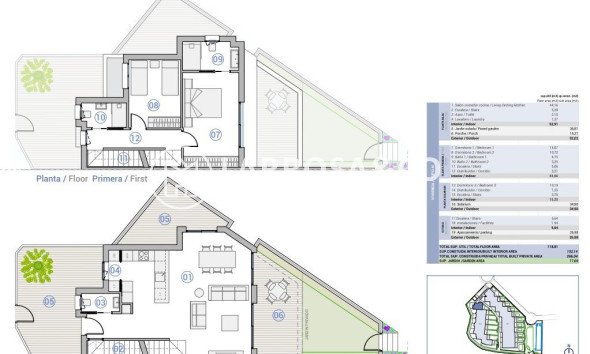 Nouvelle Construction - Villa - El Campello - Platja de L´Amerador