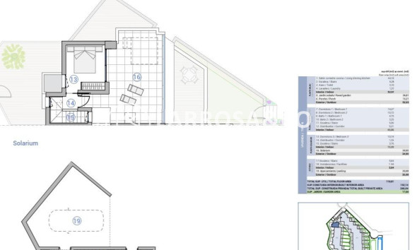 Nouvelle Construction - Villa - El Campello - Platja de L´Amerador