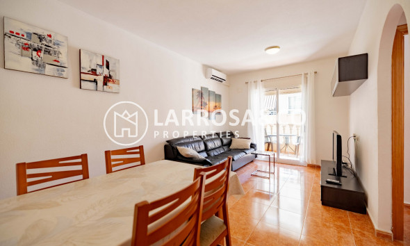 Вторичный рынок - Apartment / Duplex - Торревьеха - Playa de los locos