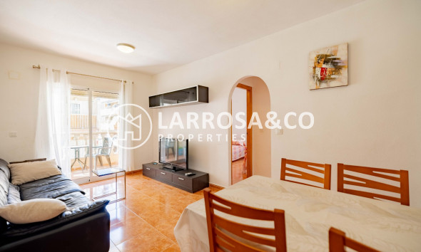 Вторичный рынок - Apartment / Duplex - Торревьеха - Playa de los locos