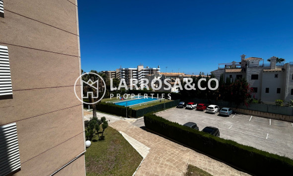 Вторичный рынок - Квартира - La Zenia - Costa Blanca