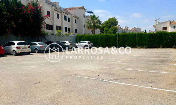 Вторичный рынок - Квартира - La Zenia - Costa Blanca